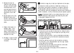 Предварительный просмотр 128 страницы Beurer easyClip BM 51 Instructions For Use Manual