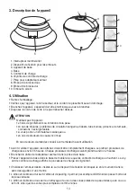 Preview for 14 page of Beurer ELLE FCE 60 Instructions For Use Manual