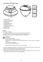 Preview for 23 page of Beurer ELLE FCE 60 Instructions For Use Manual