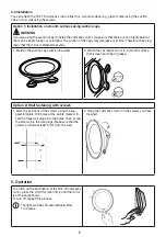 Предварительный просмотр 8 страницы Beurer ELLE FCE 79 Instructions For Use Manual