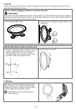 Предварительный просмотр 32 страницы Beurer ELLE FCE 79 Instructions For Use Manual