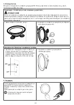 Предварительный просмотр 44 страницы Beurer ELLE FCE 79 Instructions For Use Manual