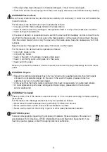 Preview for 9 page of Beurer Elle HLE 40 Instructions For Use Manual