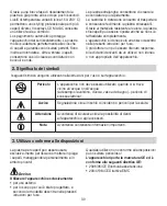 Preview for 30 page of Beurer ELLE HSE 40 Instructions For Use Manual