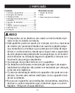 Preview for 64 page of Beurer ELLE HSE 40 Instructions For Use Manual