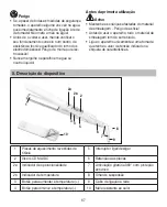 Preview for 67 page of Beurer ELLE HSE 40 Instructions For Use Manual