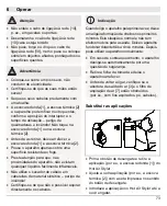 Preview for 73 page of Beurer ELLE HTE 40 Operating Instructions Manual