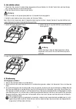 Preview for 4 page of Beurer ELLE MPE 38 Instructions For Use Manual