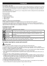 Preview for 11 page of Beurer ELLE MPE 38 Instructions For Use Manual