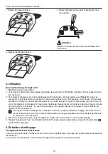 Preview for 13 page of Beurer ELLE MPE 38 Instructions For Use Manual