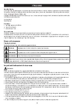 Preview for 19 page of Beurer ELLE MPE 38 Instructions For Use Manual