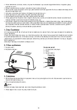 Preview for 24 page of Beurer ELLE MPE 38 Instructions For Use Manual