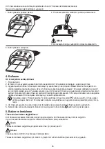 Preview for 25 page of Beurer ELLE MPE 38 Instructions For Use Manual