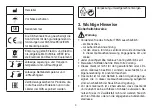 Preview for 4 page of Beurer EM 26 Instructions For Use Manual