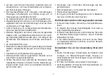 Preview for 7 page of Beurer EM 26 Instructions For Use Manual