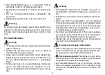 Preview for 8 page of Beurer EM 26 Instructions For Use Manual