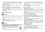 Preview for 25 page of Beurer EM 26 Instructions For Use Manual