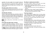 Preview for 32 page of Beurer EM 26 Instructions For Use Manual