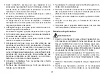 Preview for 41 page of Beurer EM 26 Instructions For Use Manual