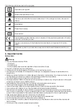 Preview for 13 page of Beurer EM 29 Instructions For Use Manual