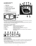 Предварительный просмотр 4 страницы Beurer EM 30 Instructions For Use Manual