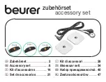 Beurer EM 32 Brief Instructions preview