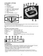 Предварительный просмотр 11 страницы Beurer EM 35 Instructions For Use Manual