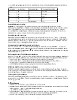 Preview for 7 page of Beurer EM 37 Instructions For Use Manual