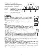 Preview for 12 page of Beurer EM 37 Instructions For Use Manual