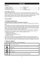 Предварительный просмотр 16 страницы Beurer EM 37 Instructions For Use Manual