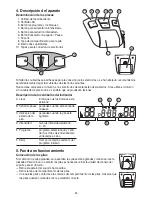 Preview for 26 page of Beurer EM 37 Instructions For Use Manual