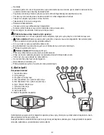 Preview for 40 page of Beurer EM 37 Instructions For Use Manual