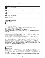 Preview for 20 page of Beurer EM 38 Instructions For Use Manual