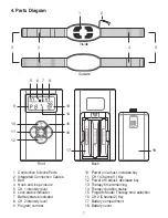 Preview for 7 page of Beurer EM 39 Instruction Manual