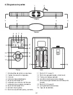 Preview for 22 page of Beurer EM 39 Instruction Manual