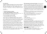 Preview for 17 page of Beurer EM 40 Instructions For Use Manual