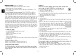 Preview for 18 page of Beurer EM 40 Instructions For Use Manual