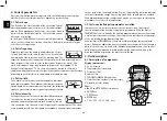 Preview for 20 page of Beurer EM 40 Instructions For Use Manual