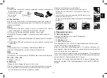 Preview for 21 page of Beurer EM 40 Instructions For Use Manual