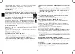 Preview for 40 page of Beurer EM 40 Instructions For Use Manual