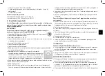 Preview for 57 page of Beurer EM 40 Instructions For Use Manual