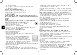 Preview for 70 page of Beurer EM 40 Instructions For Use Manual