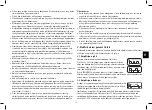 Preview for 71 page of Beurer EM 40 Instructions For Use Manual