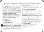 Preview for 120 page of Beurer EM 40 Instructions For Use Manual