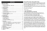 Preview for 3 page of Beurer EM 41 Instructions For Use Manual