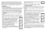 Preview for 12 page of Beurer EM 41 Instructions For Use Manual