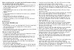 Preview for 19 page of Beurer EM 41 Instructions For Use Manual