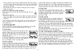 Preview for 20 page of Beurer EM 41 Instructions For Use Manual