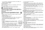 Preview for 46 page of Beurer EM 41 Instructions For Use Manual