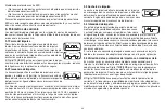 Preview for 48 page of Beurer EM 41 Instructions For Use Manual